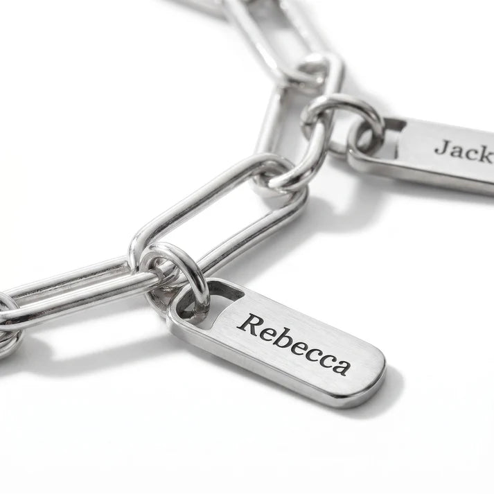 Pulsera Elora Vínculo