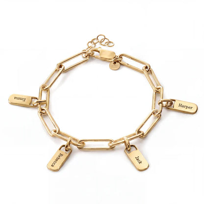 Pulsera Elora Vínculo