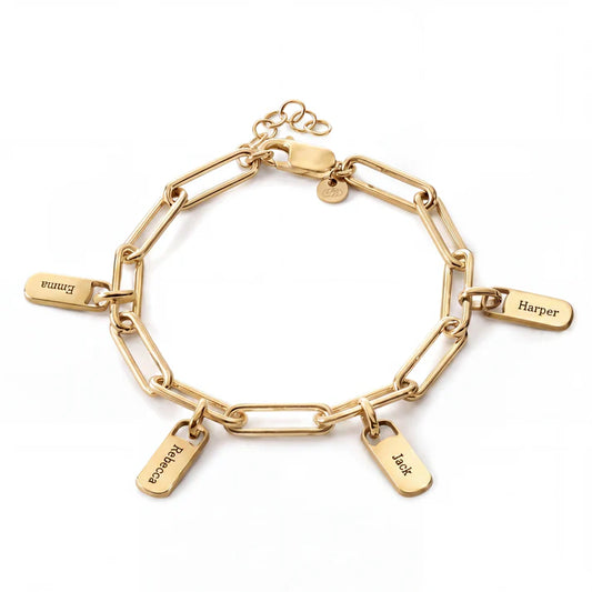 Pulsera Elora Vínculo