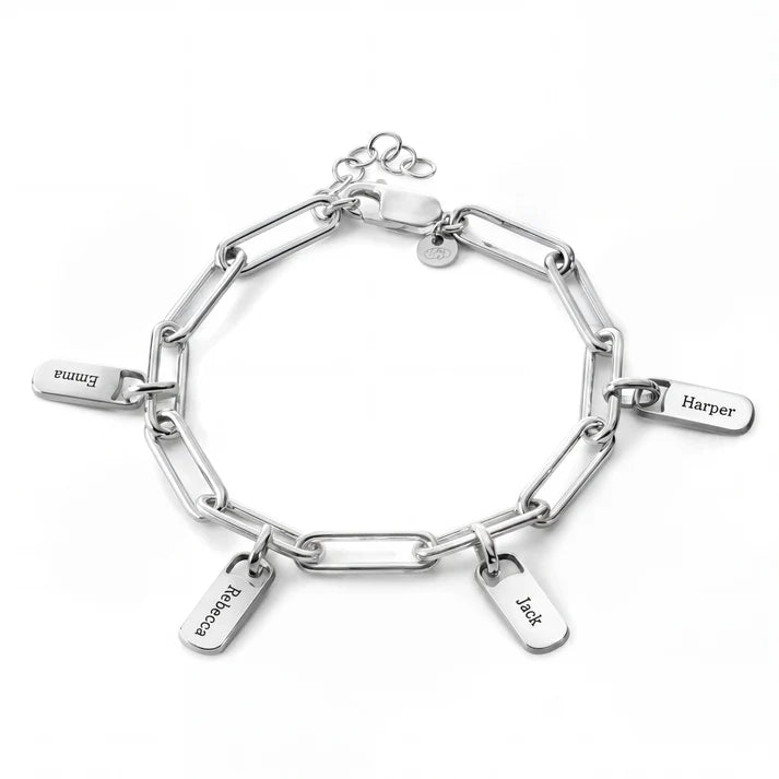 Pulsera Elora Vínculo