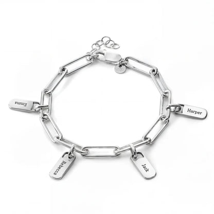 Pulsera Elora Vínculo