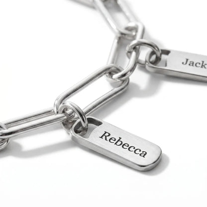 Pulsera Elora Vínculo